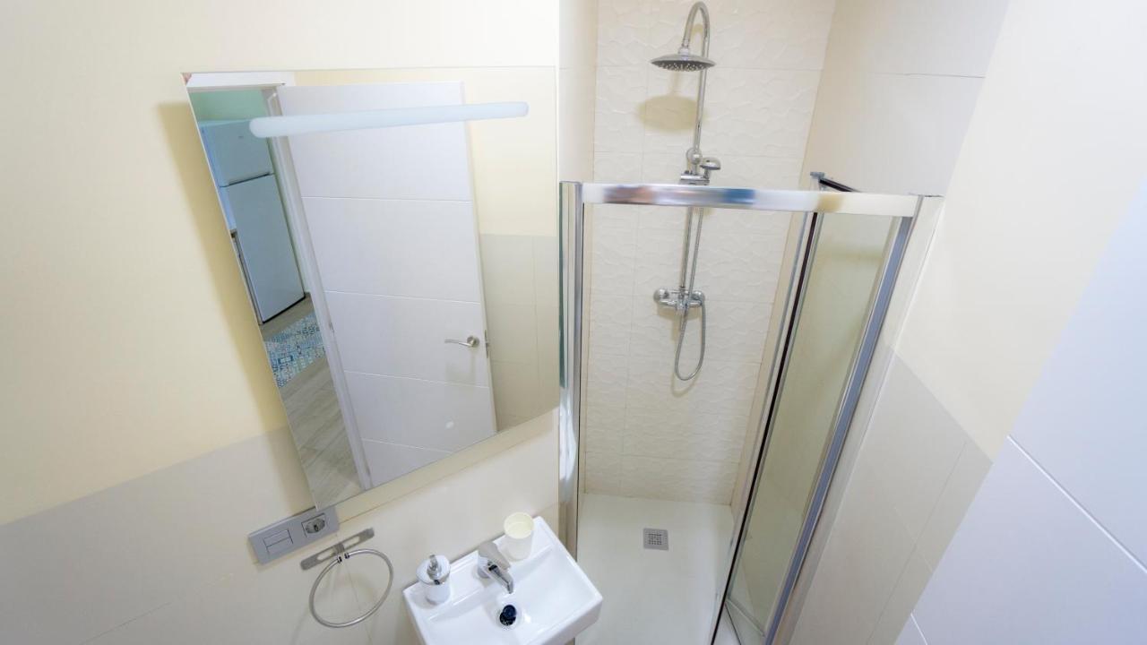 Deluxe Apartment In La Giralda Seville Exterior photo